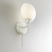 Бра Citilux Флорида CL148310 цвет плафона/подвески Белый, цвет арматуры Белый-3