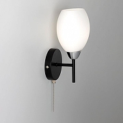 Бра Citilux Флорида CL148315 цвет плафона/подвески Белый, цвет арматуры Хром, Черный-2