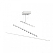 Подвесной светильник Citilux Стиг CL203230 цвет плафона/подвески Белый, цвет арматуры Белый-3