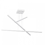 Подвесной светильник Citilux Стиг CL203230 цвет плафона/подвески Белый, цвет арматуры Белый-4