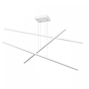 Подвесной светильник Citilux Стиг CL203230 цвет плафона/подвески Белый, цвет арматуры Белый-5