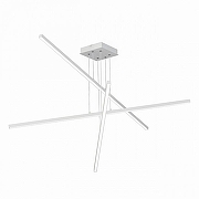 Подвесной светильник Citilux Стиг CL203230 цвет плафона/подвески Белый, цвет арматуры Белый-6