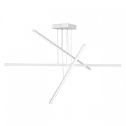 Подвесной светильник Citilux Стиг CL203230 цвет плафона/подвески Белый, цвет арматуры Белый-8