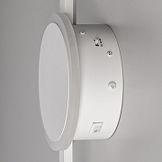 Бра Citilux Стиг CL203300 цвет плафона/подвески Белый, цвет арматуры Белый-8