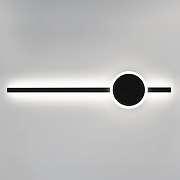 Бра Citilux Стиг CL203311 цвет плафона/подвески Белый, Черный, цвет арматуры Черный-5