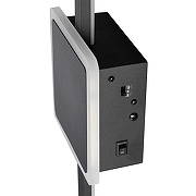 Бра Citilux Стиг CL203401 цвет плафона/подвески Белый, Черный, цвет арматуры Черный-7