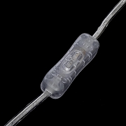 Настольная лампа Citilux Рунд CL205820N цвет плафона/подвески Белый, цвет арматуры Бронза-8