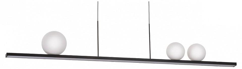 Подвесной светильник Citilux Glob CL209131 