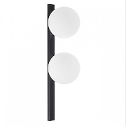 Накладной светильник Citilux GLOB CL209421 цвет плафона/подвески Белый, цвет арматуры Черный-2