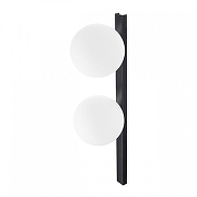 Накладной светильник Citilux GLOB CL209421 цвет плафона/подвески Белый, цвет арматуры Черный-3