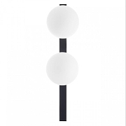 Накладной светильник Citilux GLOB CL209421 цвет плафона/подвески Белый, цвет арматуры Черный-5