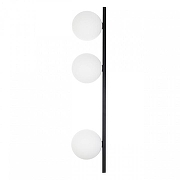 Накладной светильник Citilux GLOB CL209431 цвет плафона/подвески Белый, цвет арматуры Черный-3