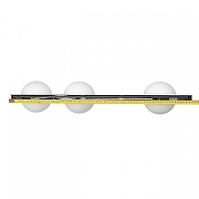 Накладной светильник Citilux GLOB CL209431 цвет плафона/подвески Белый, цвет арматуры Черный-5