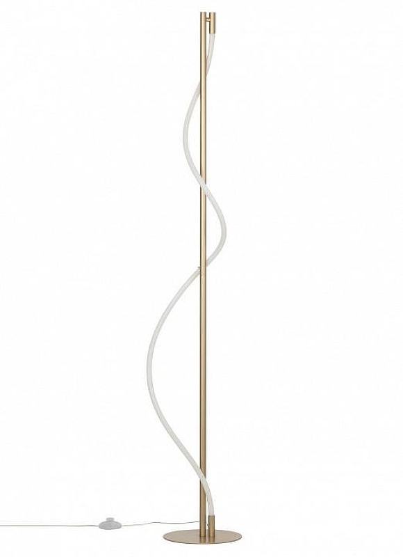 Торшер Citilux Eva CL210912 