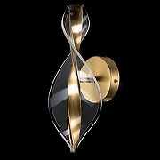 Бра Citilux V1nd CL214311 цвет плафона/подвески Латунь, цвет арматуры Латунь-2