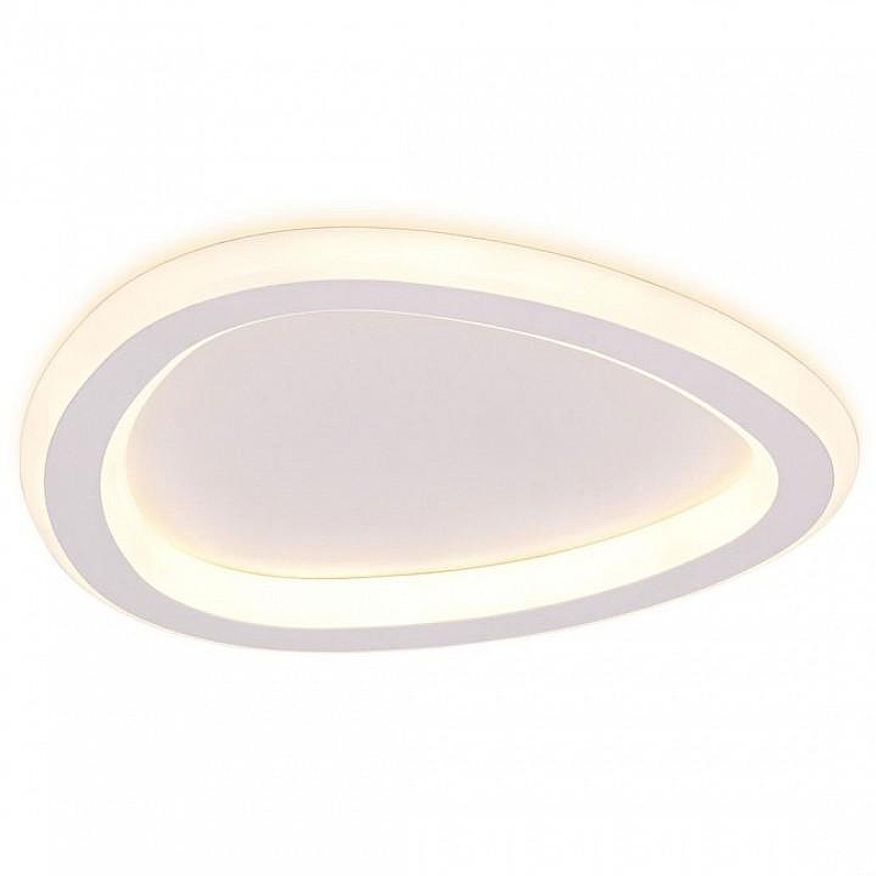 Накладной светильник Citilux ТR1O CL215B220 