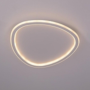 Накладной светильник Citilux ТR1O CL215B240E цвет плафона/подвески Белый, цвет арматуры Белый-3