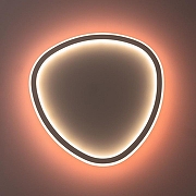 Накладной светильник Citilux ТR1O CL215B240E цвет плафона/подвески Белый, цвет арматуры Белый-6