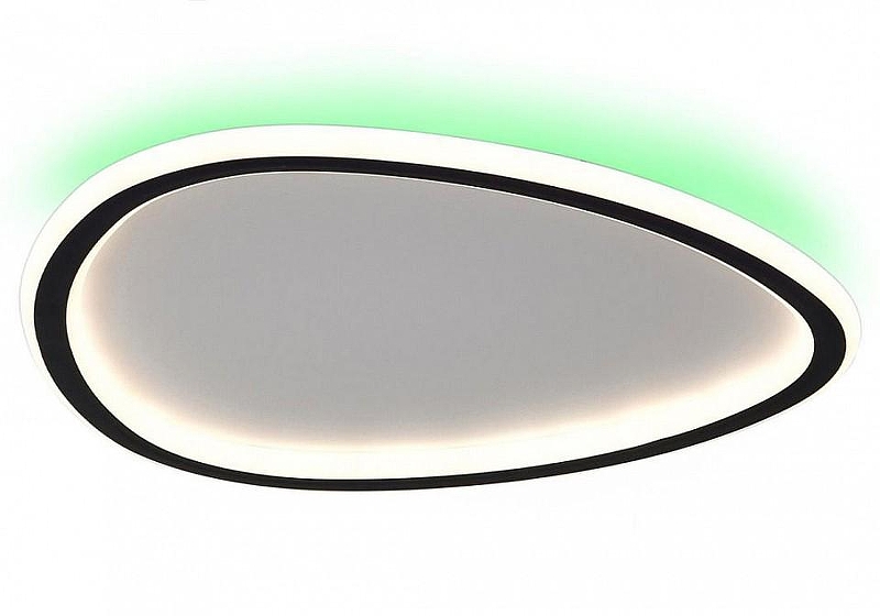 Накладной светильник Citilux ТR1O CL215B241E 