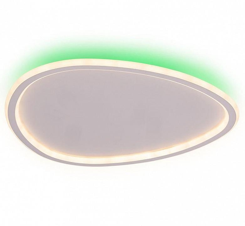 Накладной светильник Citilux ТR1O CL215B250E 