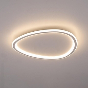 Накладной светильник Citilux ТR1O CL215B250E цвет плафона/подвески Белый, цвет арматуры Белый-12