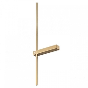 Бра Citilux P1xel CL216373 цвет плафона/подвески Бронза, цвет арматуры Бронза-2