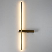 Бра Citilux P1xel CL216373 цвет плафона/подвески Бронза, цвет арматуры Бронза-6