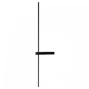 Бра Citilux P1xel CL216391 цвет плафона/подвески Черный, цвет арматуры Черный-2