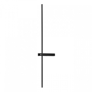 Бра Citilux P1xel CL216391 цвет плафона/подвески Черный, цвет арматуры Черный-3