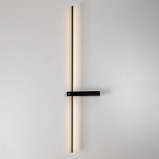 Бра Citilux P1xel CL216391 цвет плафона/подвески Черный, цвет арматуры Черный-4