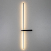 Бра Citilux P1xel CL216391 цвет плафона/подвески Черный, цвет арматуры Черный-5