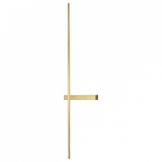 Бра Citilux P1xel CL216393 цвет плафона/подвески Бронза, цвет арматуры Бронза