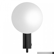 Бра Citilux Dorsy CL223312 цвет плафона/подвески Белый, цвет арматуры Черный-2