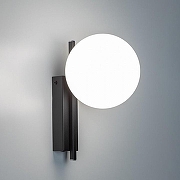 Бра Citilux Dorsy CL223312 цвет плафона/подвески Белый, цвет арматуры Черный-5