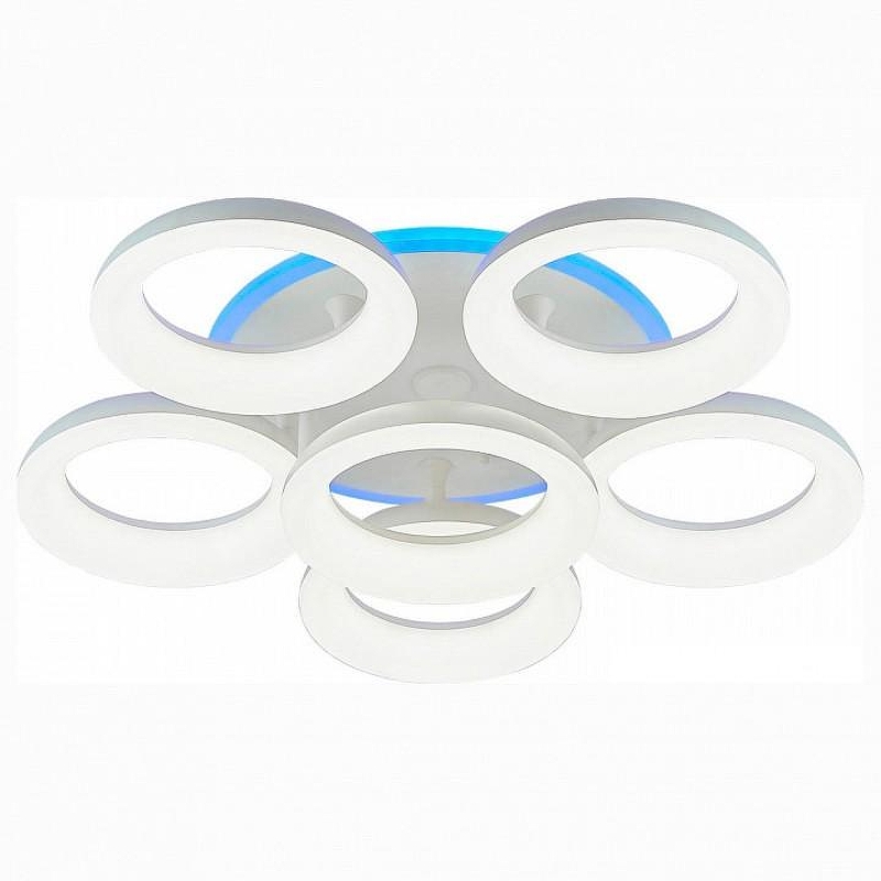 Накладной светильник Citilux Паркер Смарт CL225A160E 