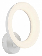 Бра Citilux Паркер CL225B310 цвет плафона/подвески Белый, цвет арматуры Белый