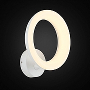 Бра Citilux Паркер CL225B310 цвет плафона/подвески Белый, цвет арматуры Белый-1