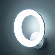 Бра Citilux Паркер CL225B310 цвет плафона/подвески Белый, цвет арматуры Белый-2