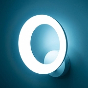 Бра Citilux Паркер CL225B310 цвет плафона/подвески Белый, цвет арматуры Белый-3