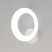 Бра Citilux Паркер CL225B310 цвет плафона/подвески Белый, цвет арматуры Белый-5