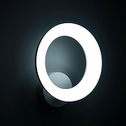 Бра Citilux Паркер CL225B310 цвет плафона/подвески Белый, цвет арматуры Белый-6