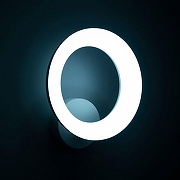 Бра Citilux Паркер CL225B310 цвет плафона/подвески Белый, цвет арматуры Белый-8