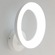 Бра Citilux Паркер CL225B310 цвет плафона/подвески Белый, цвет арматуры Белый-10