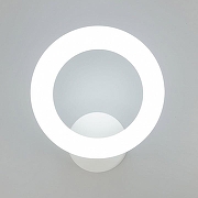 Бра Citilux Паркер CL225B310 цвет плафона/подвески Белый, цвет арматуры Белый-11