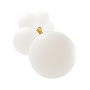 Подвесной светильник Citilux Atman Smart CL226A053 цвет плафона/подвески Белый, цвет арматуры Бронза-9