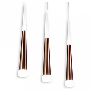 Подвесной светильник Citilux Вегас CL227033 цвет плафона/подвески Белый, цвет арматуры Коричневый