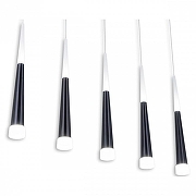 Подвесной светильник Citilux Вегас CL227051 цвет плафона/подвески Белый, цвет арматуры Черный