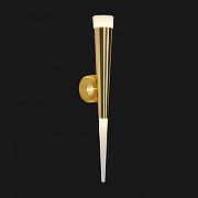 Бра Citilux Вегас CL227312 цвет плафона/подвески Белый, цвет арматуры Бежевый-2