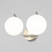 Бра Citilux Адам Смарт CL228B321 цвет плафона/подвески Белый, цвет арматуры Хром-3