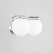 Бра Citilux Адам Смарт CL228B321 цвет плафона/подвески Белый, цвет арматуры Хром-6